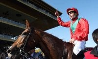 【海外競馬】他界の大種牡馬ガリレオ　史上最多のG1馬92頭、G1・193勝の一覧