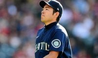 【MLB】菊池雄星が負傷者リスト入り　コロナ検査は陰性、初のオールスター登板に影響か