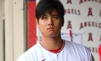 【MLB】大谷翔平、後半戦初登板は20日アスレチックス戦　オールスターから中5日