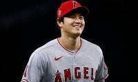 【MLB】大谷翔平、2試合ぶり34号なるか　前半戦最終戦は「2番・DH」で先発出場