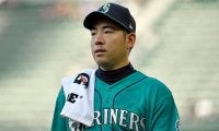 【MLB】菊池雄星、負傷者リスト入りもコロナ陰性　指揮官説明「たぶんオールスターに向かう」