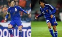 遠藤保仁vs中村憲剛。どっちのスルーパスがすごかった？　玉田圭司が詳細解説