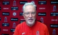 【MLB】トラウトら離脱も大谷翔平が最多33発　エ軍前半戦“貯金ターン”に指揮官「お見事だ」