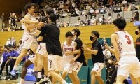 日本大が15年ぶりとなる春の関東王者に！ 昨季無敗の東海大を決勝で撃破