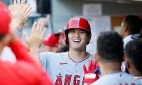 【MLB】大谷翔平、HR王獲得率は100％？　昨季から2.5倍増の圧倒的なデータとは