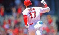 【MLB】大谷翔平なら「本塁打王を取れる」　阪神OBの敵軍解説が確信した141m弾と“一抹の不安”