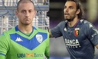 ジェノアがGKアンドレナッチを獲得!　マルケッティも来季契約を更新