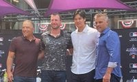 【MLB】大谷翔平、史上初の球宴二刀流へ　指揮官が語る実現までの舞台裏「ファンが望むこと」
