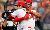 【MLB】大谷翔平の「打球は全部爆弾だ」　対戦相手は勝ったのに驚愕「負かされると…」