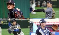 DAZNが6月「最優秀バッテリー賞」発表　セは阪神の青柳-梅野、パはオリ山本-伏見