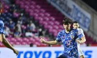 【五輪代表】日本対ホンジュラス(1)「技術の粋」の3ゴールと田中碧