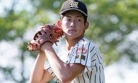【高校野球】ドラ1候補・風間の魅力は153km速球だけにあらず　スカウトが高く評価した点は