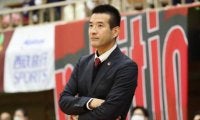 愛媛が間橋健生氏のヘッドコーチ就任を発表…庄司前HCはアシスタントコーチに
