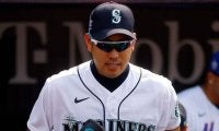 【MLB】菊池雄星、オールスター不出場が決定　後輩・大谷との“花巻東リレー”もお預け
