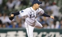 元西武・野田がボートレーサー転身　半年で23キロ減量し決意表明「覚悟をもって」