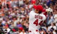 【MLB】大谷翔平、怒涛の追い上げで球場に広がった“熱量”　現地記者が球宴で感じたスターの素質