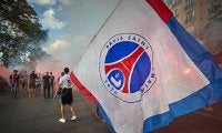 PSGがU-17フランス代表DFを獲得!