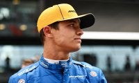 ユーロ2020決勝会場でF1レーサーが強盗被害…マクラーレンのランド・ノリスの腕時計が強奪される
