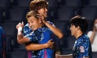 【U24日本代表】ホンジュラス戦で守れなかった「吉田麻也の助言」　原悦生PHOTOギャラリー「サッカー遠近」