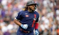 【MLB】大谷翔平の好敵手　ゲレーロJr.の球宴142m弾に米驚愕「ミサイルだ」「なんて当たり」