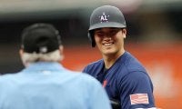 大谷翔平はMLBの“宝”　コミッショナーも感謝「国際的成長に重要な役割」