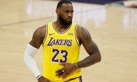 高すぎる有名税…レブロンはSNSで最も暴力的なメッセージを受け取っているアスリート