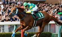 【アイビスSD想定】直線競馬の雄ライオンボス、昨年の京王杯2歳S覇者モントライゼなど