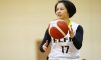 【車いすバスケリレーインタビュー 女子Vol.29】添田智恵「開かれた20年間の代表経験が生かされる場への扉」