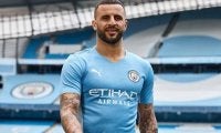 マンチェスター・シティがユニフォームを発表！退団したアグエロへの敬意溢れるデザインに