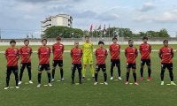 天皇杯3回戦の名古屋vs岡山が中止に…前半0-0も雷雨影響で続行断念