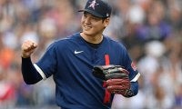 【MLB】「ゴミを拾って運を拾う」　大谷翔平を球宴二刀流1勝へ導いた恩師の教えと感謝の思い