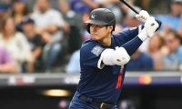 【MLB】大谷翔平、ビジター選手で人気No.1　球宴ファンの“ユニ着用数”を米メディア独自調査