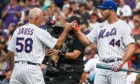 【MLB】HR競争に突如現れた「絶好球マスター」　64歳おじいちゃん打撃投手の鬼制球が話題
