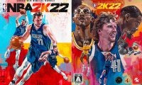 『NBA 2K22』グローバル版のカバー選手はルカ・ドンチッチ！7月15日から事前予約スタート