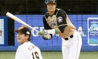 佐藤輝明も大暴れなるか。大谷、清原などオールスターで活躍した怪物ルーキーたち