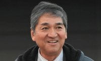 コビさんの200勝と50代問題/島田明宏