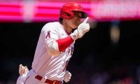【MLB】大谷翔平が“前半戦リーグMVP”　米TV局が満票選出「最も価値ある選手。異論なし」