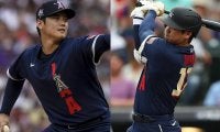 【MLB】大谷翔平の球宴を米名物記者はどう見た？　歴史を変えた二刀流は「スーパーヒューマン」