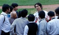 元ヤンキース広報の広岡勲氏、東京五輪で野球・ソフトのメディア運営統括に就任「尽力したい」