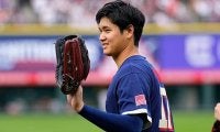 【MLB】大谷翔平「皆さんに感謝です！」　球宴出場でファン、両軍ナインにSNSで御礼メッセージ
