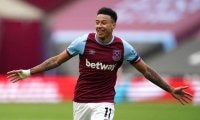 ウェストハム、昨季レンタルで大当たりのリンガードを依然注視！