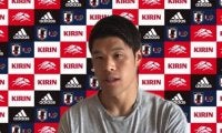「勝ちながら修正する」スペイン戦勝利求めるDF酒井宏樹、本大会で対戦するフランスの警戒すべき選手は？