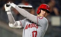 【MLB】大谷翔平はシーズン55発でリーグMVP？　NY局が予想「根拠が豊富にある」