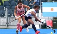 アルゼンチンに２得点で惜敗、女子ホッケーさくらジャパン