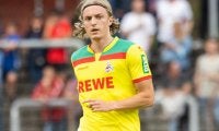 ヴォルフスブルク、ケルンのベルギー代表DFボルナウを獲得