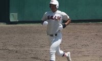 【高校野球】サイクル安打かけた打席直前でコールド勝ち　「少し残念」でも最優先する“夏の勝利”