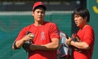 大谷翔平、メジャー20年ぶり60発挑戦にMLB公式サイト「ステロイド時代以降見た事ない」