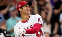 【MLB】大谷翔平、球宴グッズ“ひとりバカ売れ”　81選手が選出も…売り上げの約3割独占