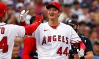 【MLB】大谷翔平が粋な計らい　HR競争の賞金1650万円を球団スタッフ30人に贈呈と米紙報道