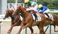 【小倉6R新馬戦結果】またまた福永祐一！シンハライトの半妹スリーパーダがデビュー勝ち